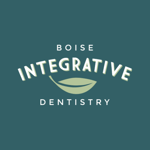 Boise Integrative Dentistry Logo