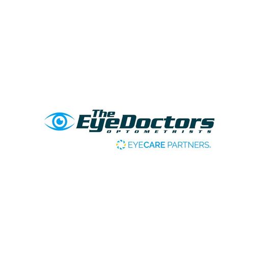 The EyeDoctors logo
