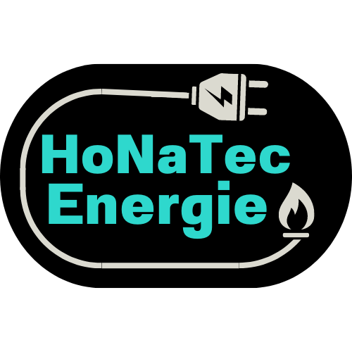 HoNaTec-Energie Logo