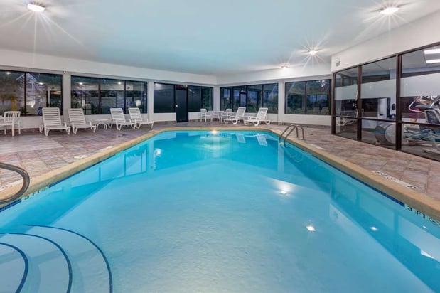 Images Hampton Inn Columbus/Delaware I-71 North