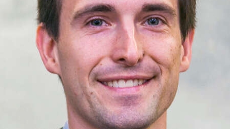 Dr. Nathan Bullington, MD - Louisville, KY - Infectious Disease, Infectious Disease Specialist