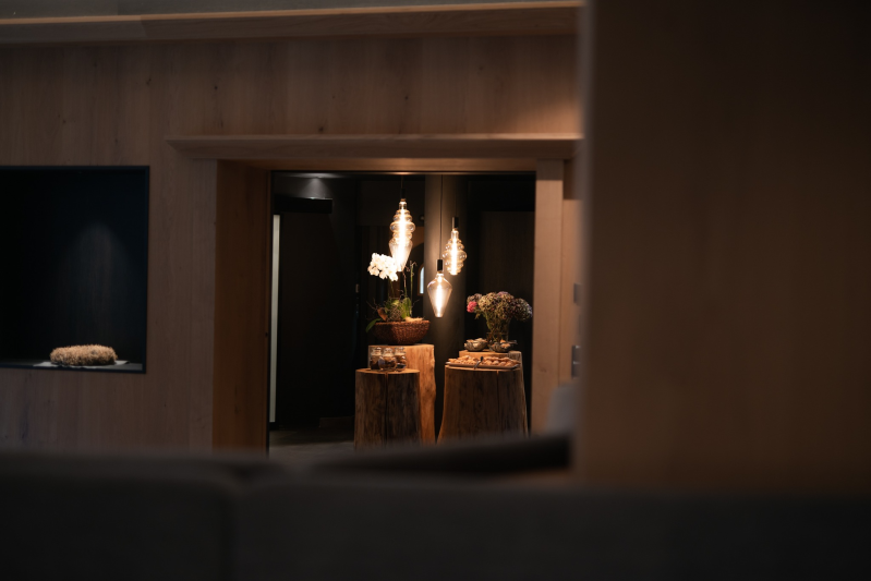 Images Tauber'S Vitalhotel Sas