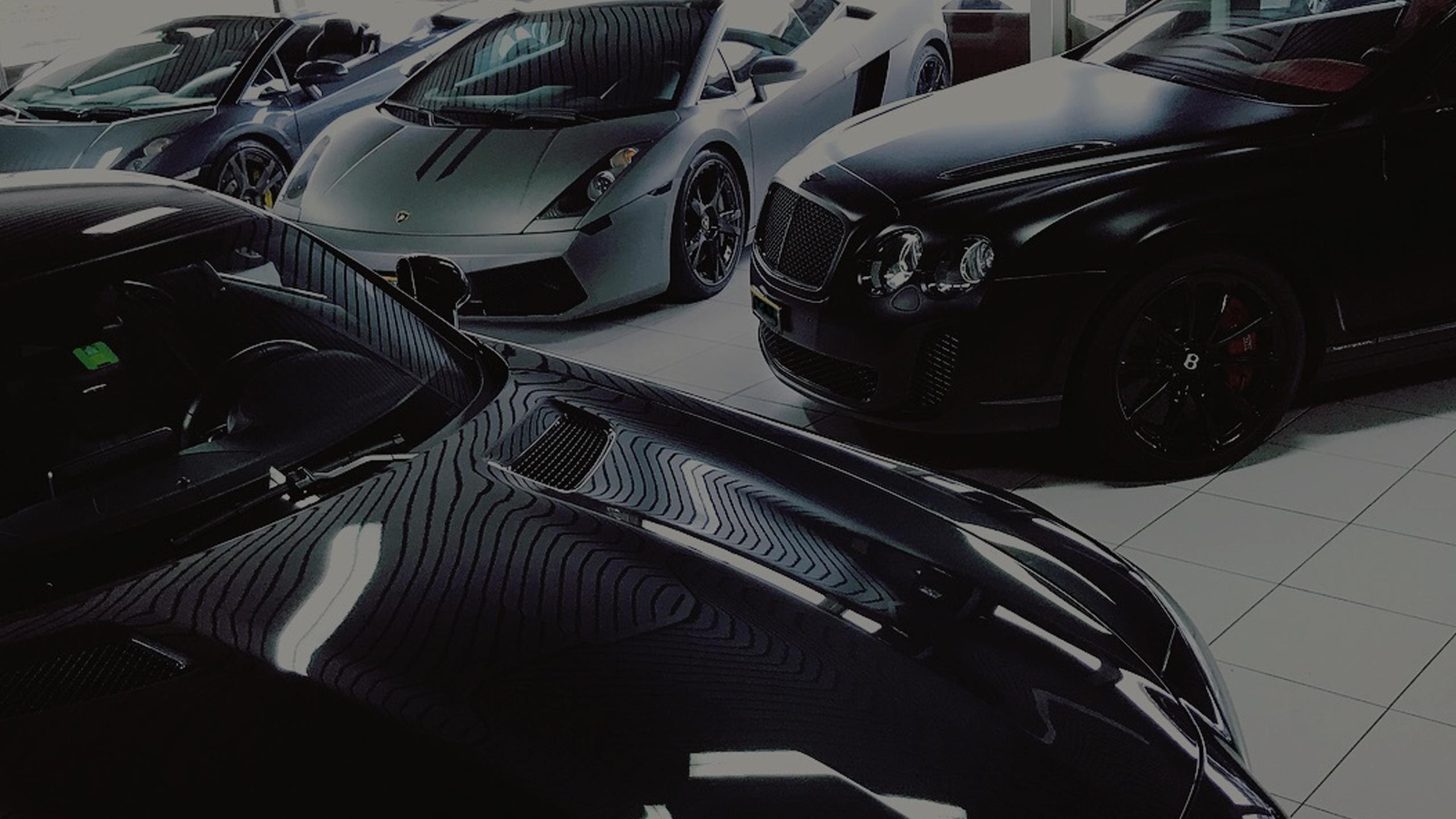 Diamond Cars AG, Dorfstrasse 176 in Neuendorf