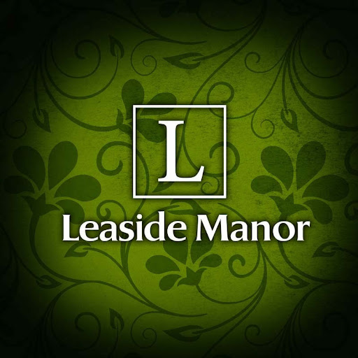 Leaside Manor Suites & Executive Apartments Logo