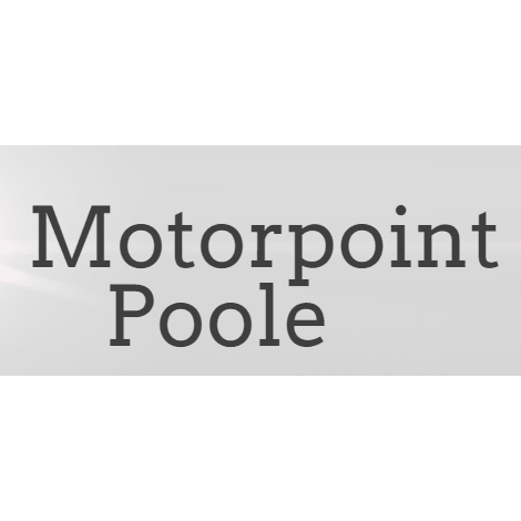 Motorpoint Poole Ltd Logo