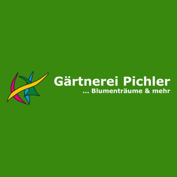 Logo von Gärtnerei Pichler