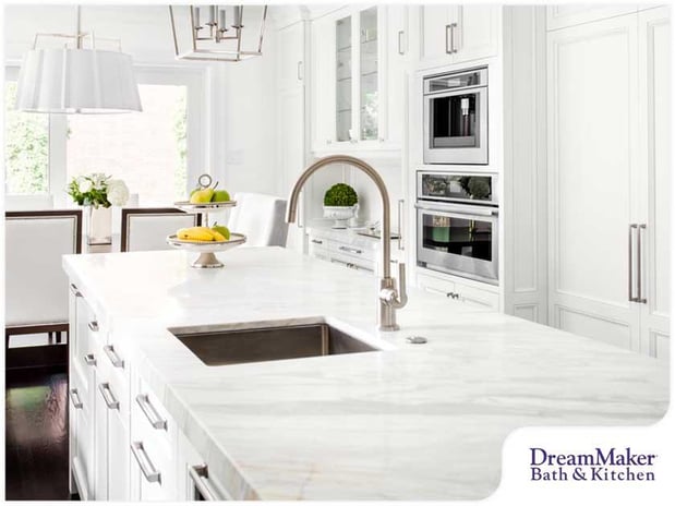 Images DreamMaker Bath & Kitchen of Ogden