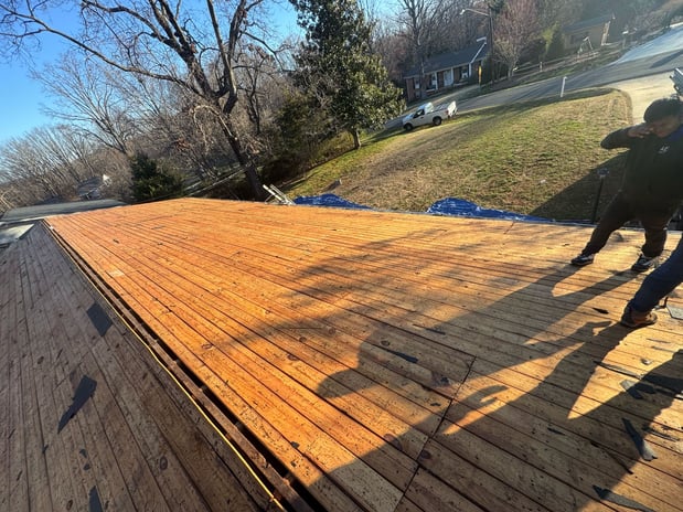 Images Carolina Custom Roofing Services