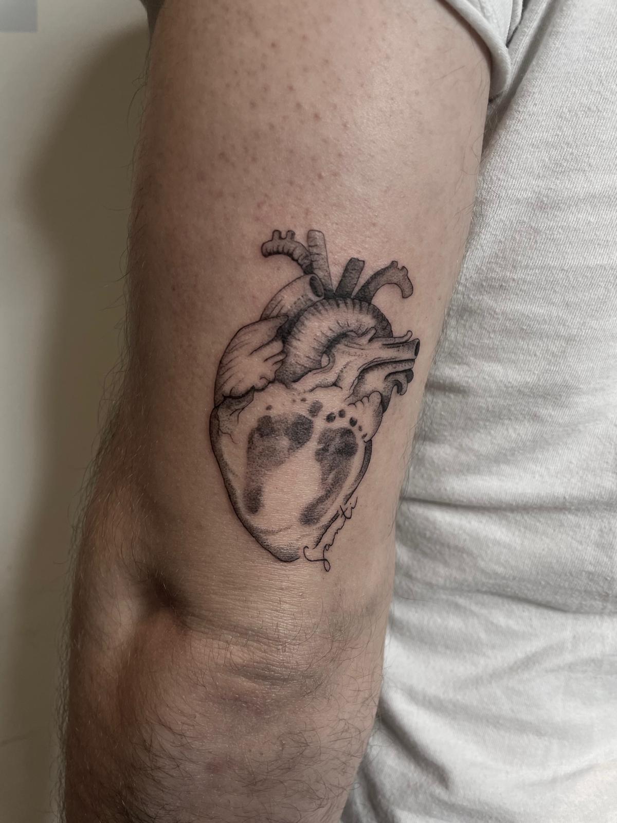 Images Ink perpetuum tattoo