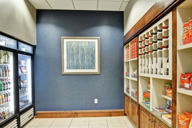 Images Homewood Suites by Hilton Houston Near the Galleria