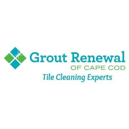 Grout Renewal of Cape Cod Inc. Logo