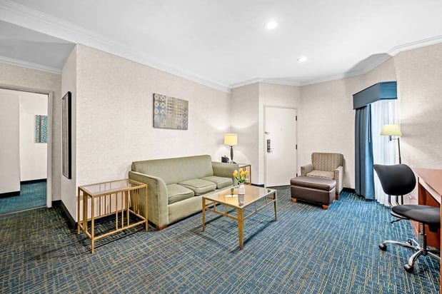 Images Best Western De Anza Inn