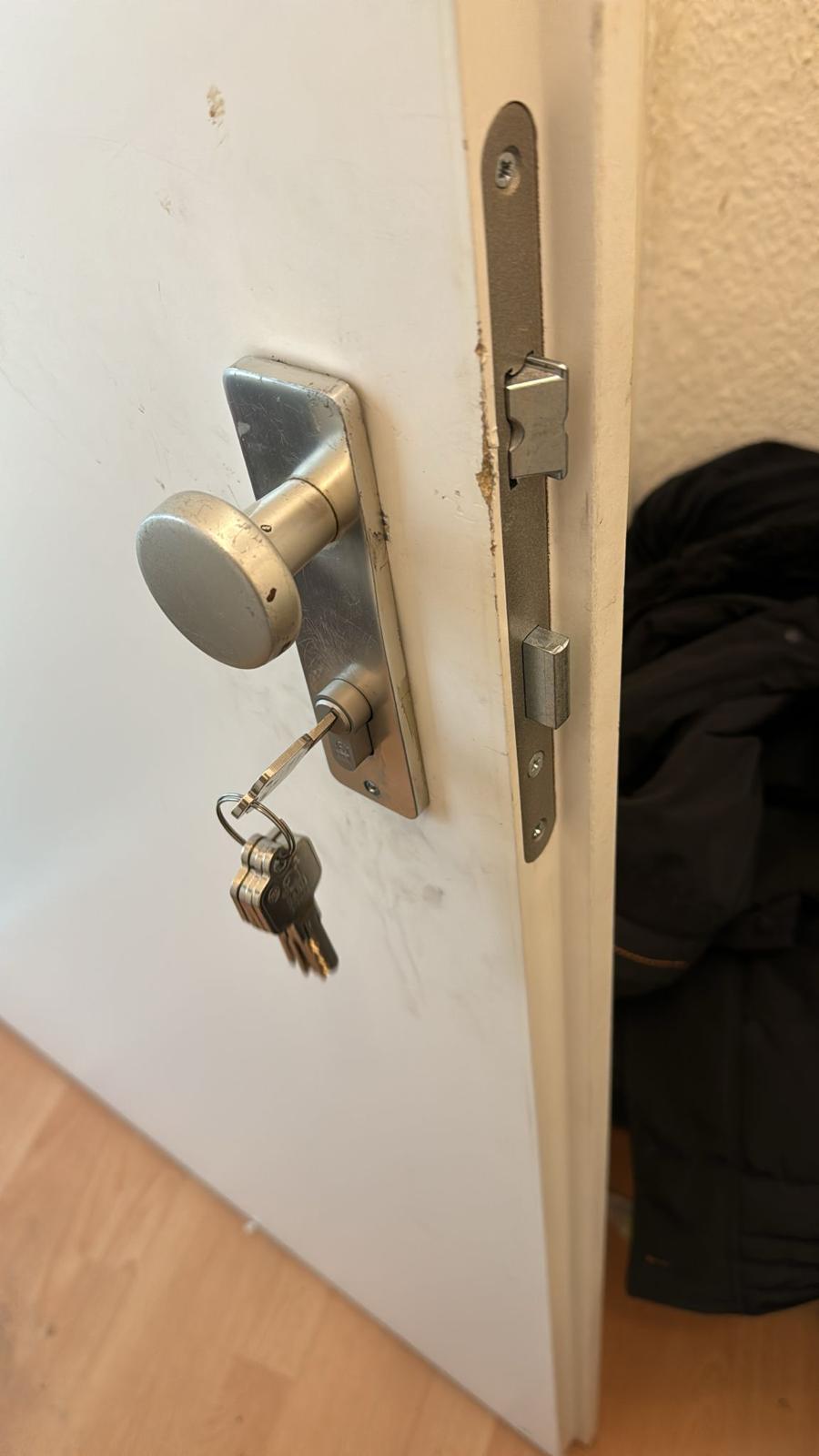 Bilder Schlüsseldienst Aachen