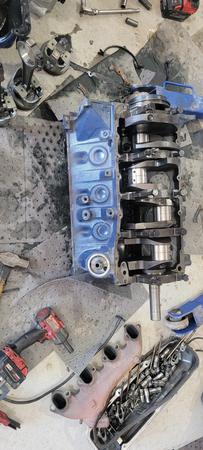 Images Mountain Top Fabrication and Auto Repair