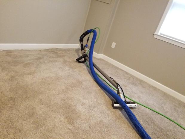 Images My Carpet Cleaning & Restoration Service