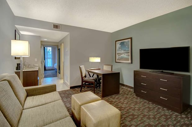Images Embassy Suites by Hilton Jacksonville Baymeadows