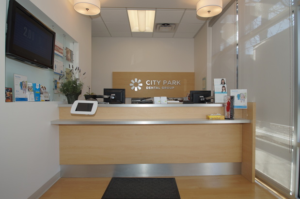 Images City Park Dental Group