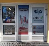 Images Sammutinhuolto Redi Oy