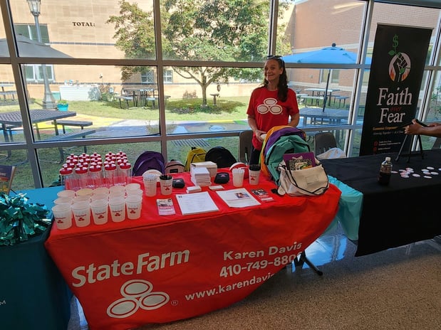 Images Karen Davis - State Farm Insurance Agent