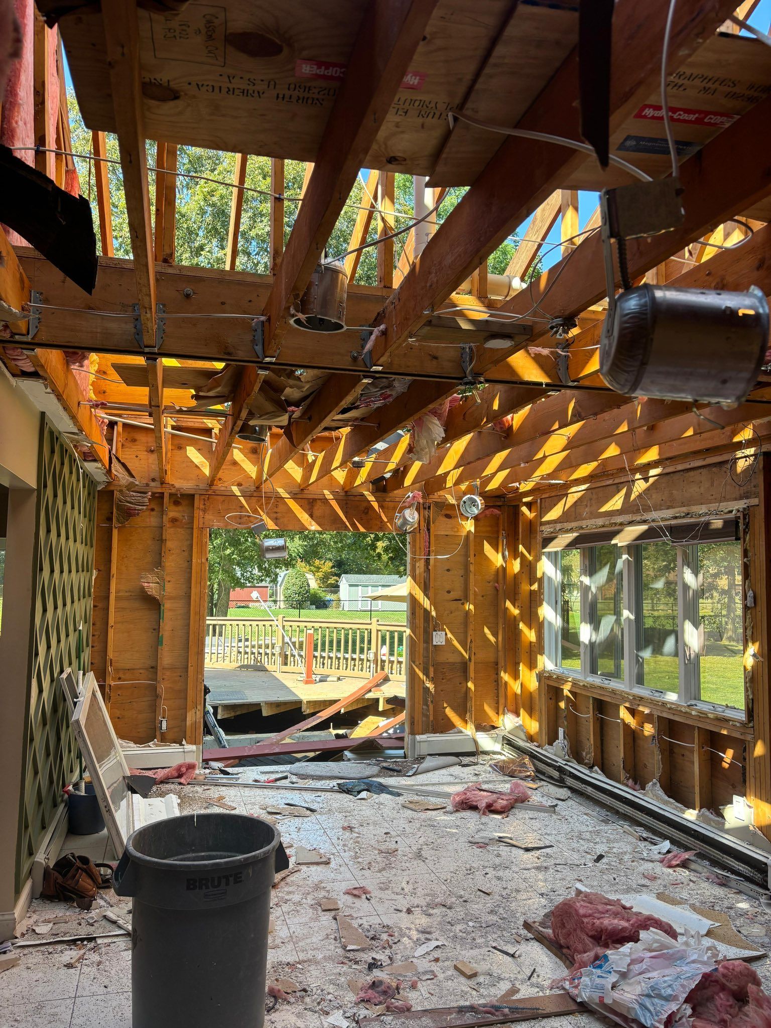 Hi Land Contracting Image