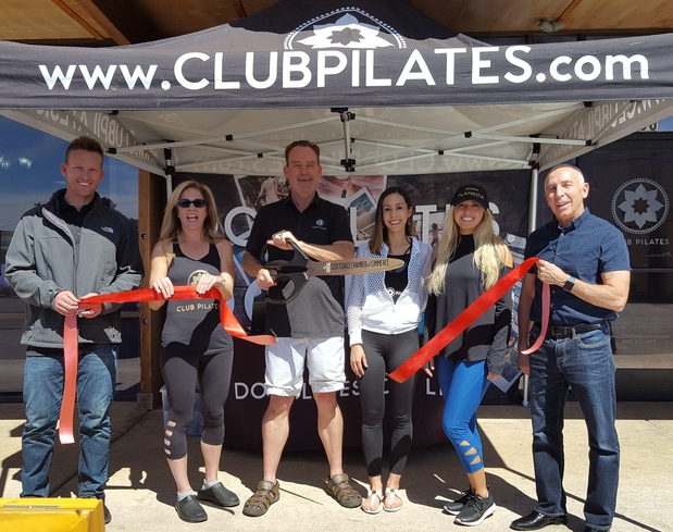Images Club Pilates