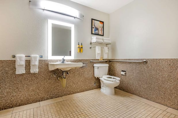 Images Best Western Plus Orange County Airport North