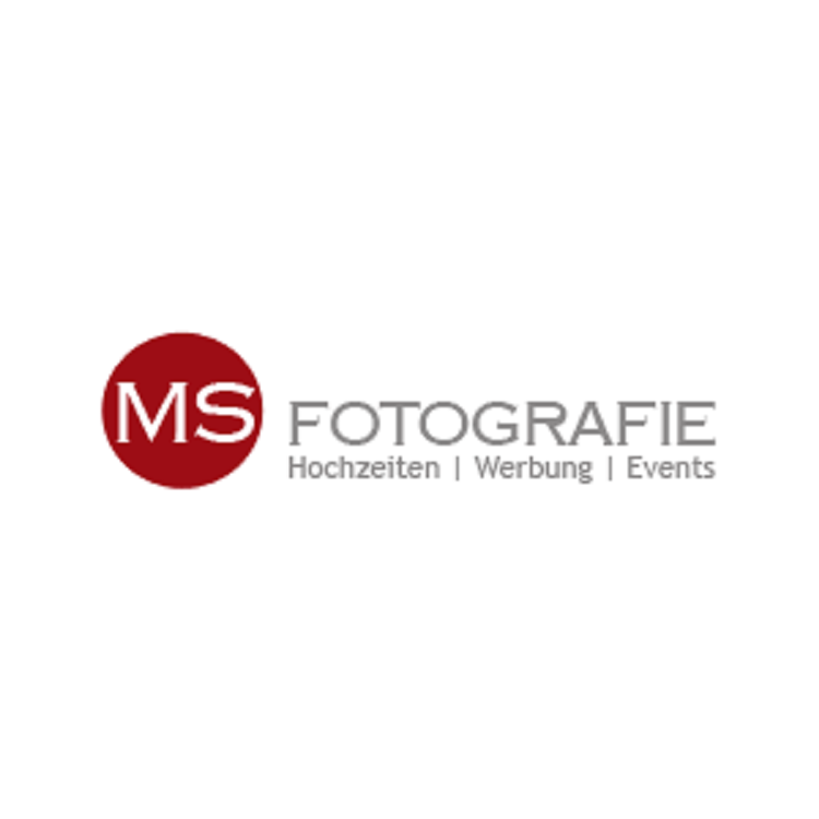 MS Fotografie Logo