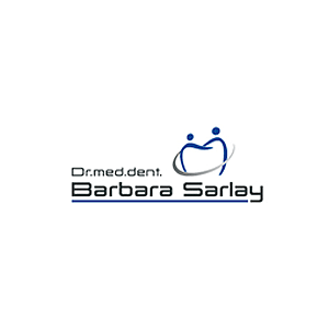 Dr. Barbara Sarlay Logo