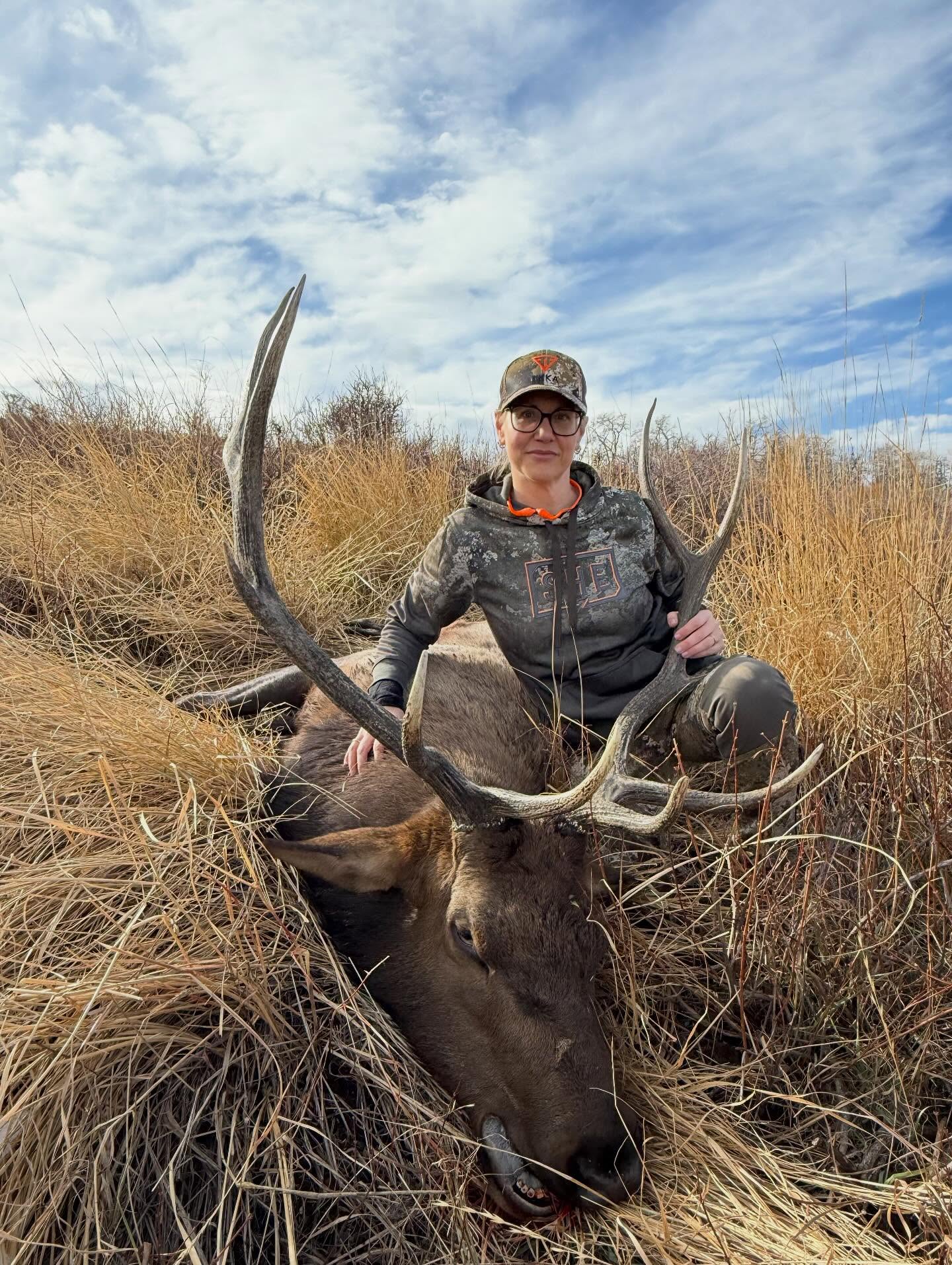 The Cabins at Bear River Lodge Image