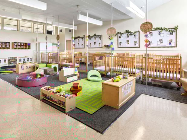 Images Greenwood Avenue KinderCare