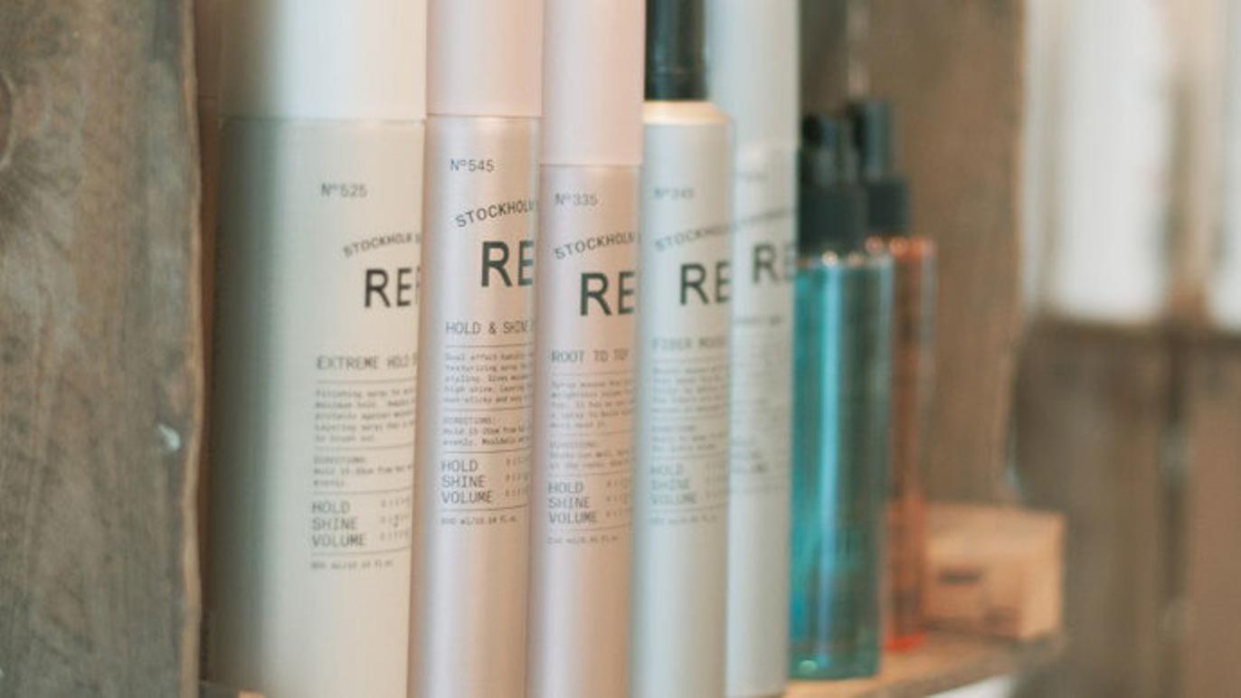 Images Hair By Pino ApS