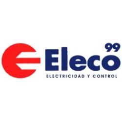 Eleco 99 Logo