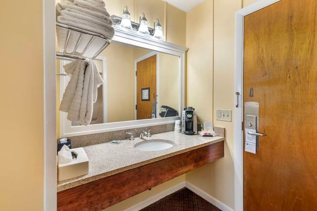 Images Best Western White House Inn