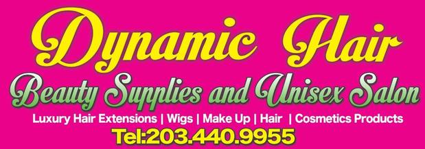Images Dynamic Hair Salon & Beauty Supply