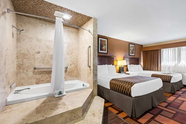 Images Best Western Tower West Lodge