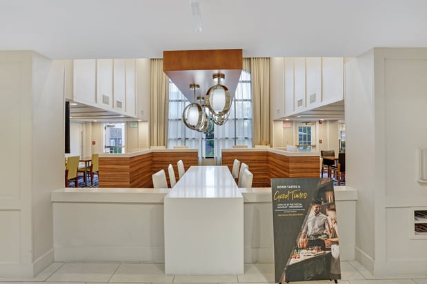 Images Staybridge Suites Columbia - Baltimore by IHG