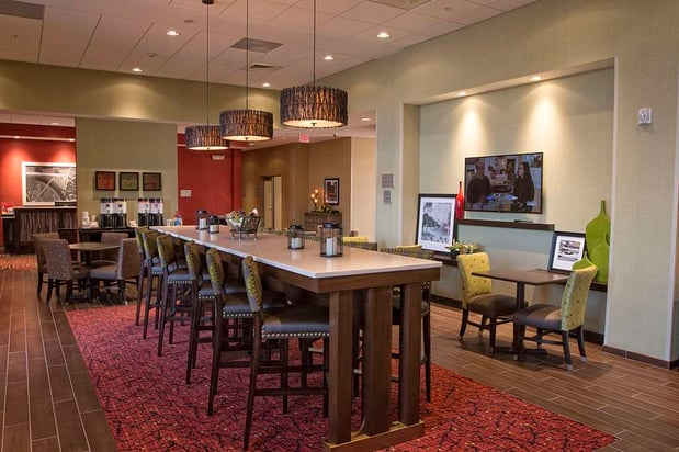 Images Hampton Inn & Suites Boone