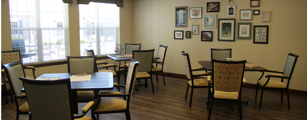 Images Bickford of Tinley Park