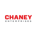 Chaney Enterprises - Mountain City, TN Concrete Plant Logo
