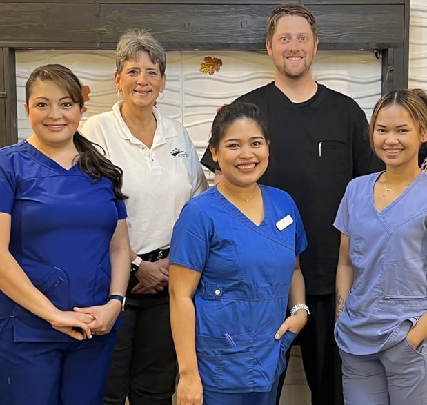 Images Kodiak Island Family Dentistry