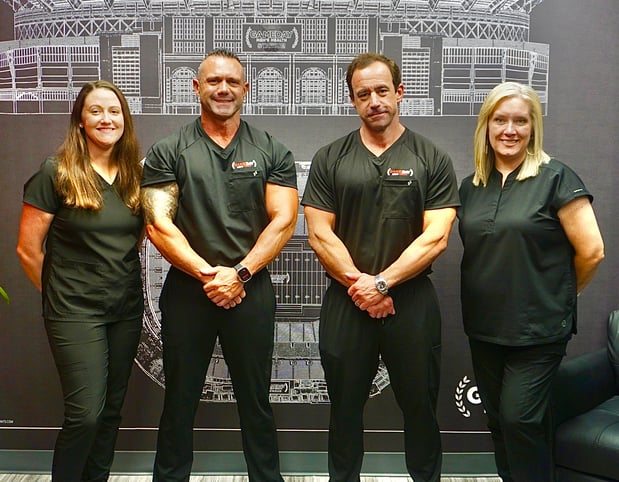 Images Gameday Men’s Health Mobile TRT Clinic