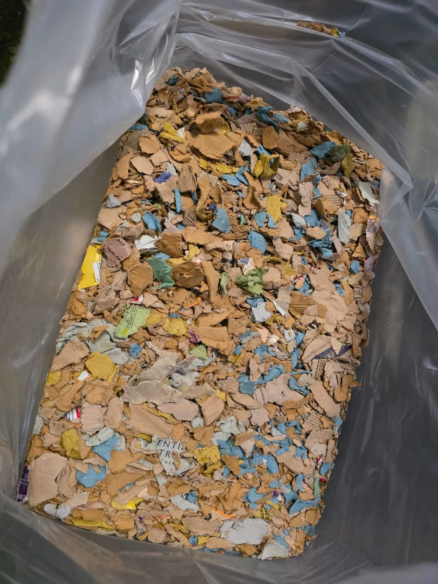 Images Easy Bedding & Feeds Ltd