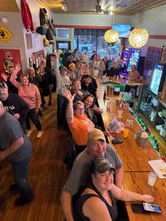 Images Station 20 Pub 'N Grub