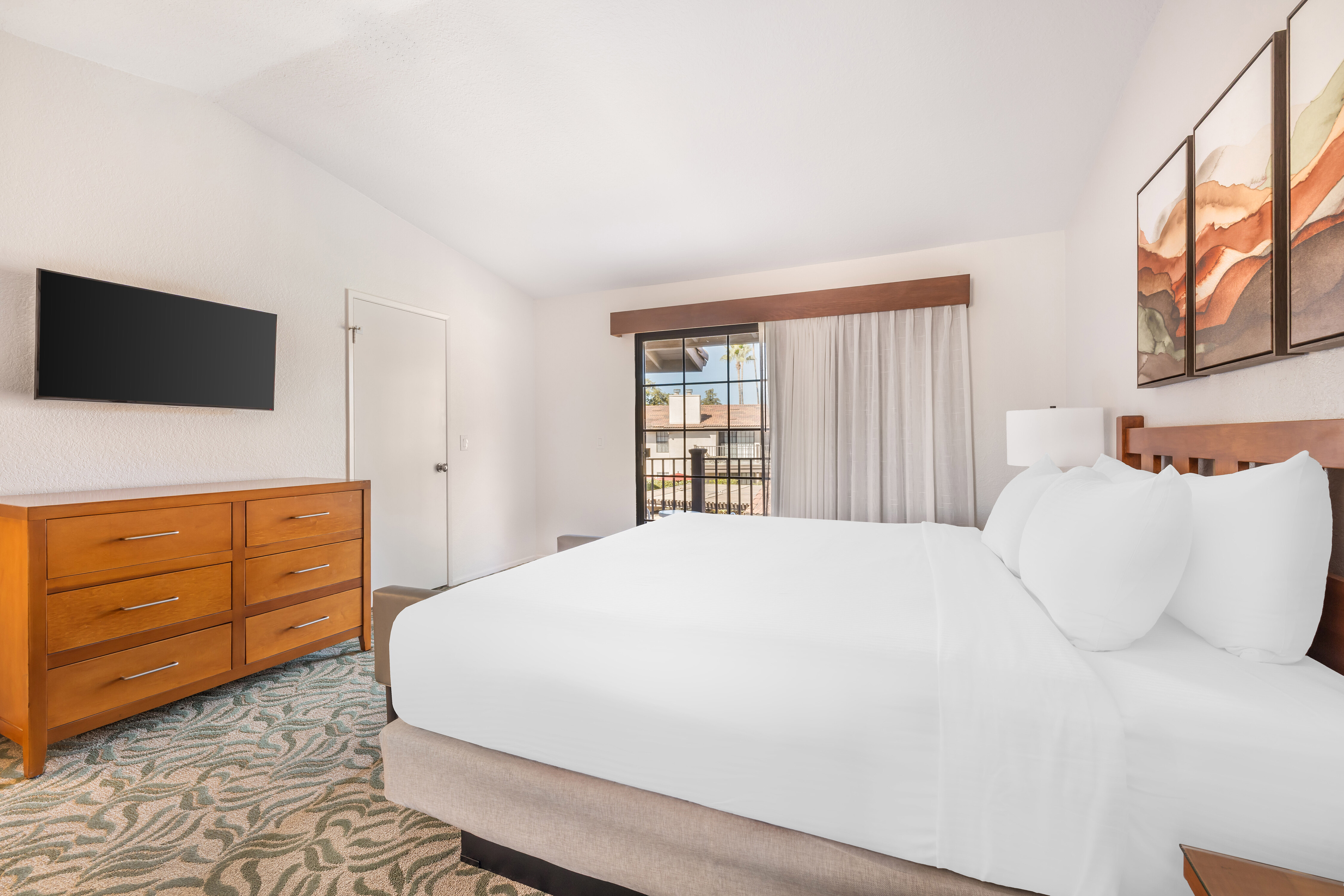 Riviera Oaks Resort & Racquet Club Image