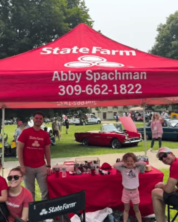 Images Abby Spachman - State Farm Insurance Agent