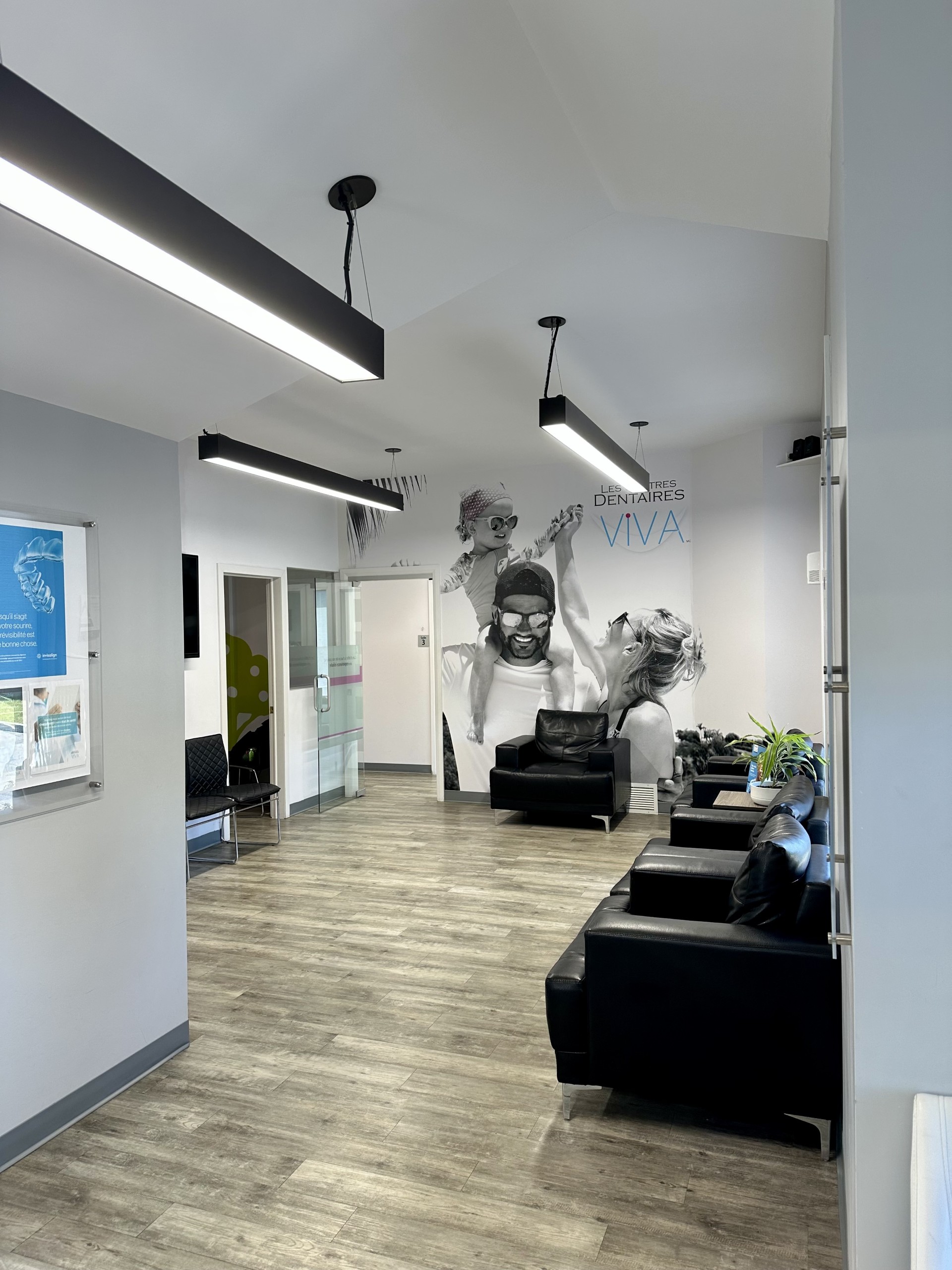 Images Les Centres Dentaires VIVA - Vaudreuil