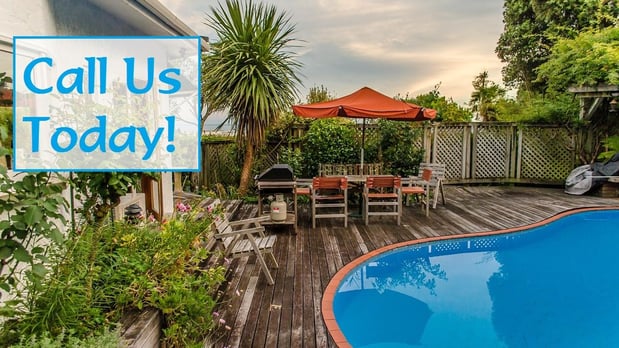 Images Amenity Pool Services - Jacksonville