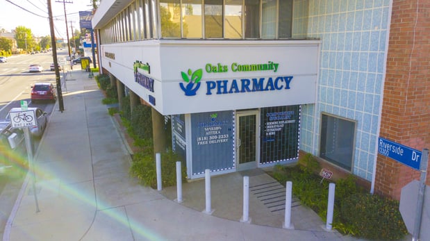 Images Oaks Community Pharmacy
