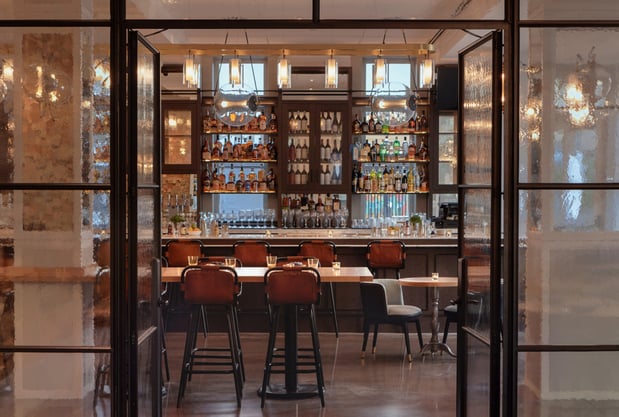 Images Kimpton Pittman Hotel