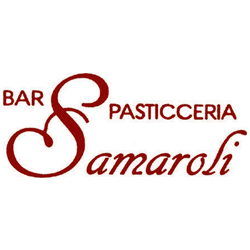 Pasticceria Samaroli Logo